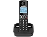 Hellobaby HB2688-1 DECT 6.0 Cordless Phone with