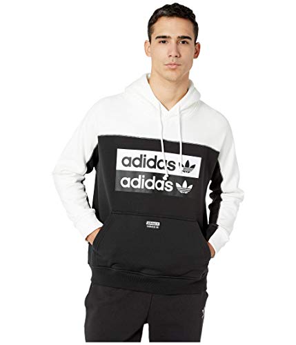adidas originals men's hoodie