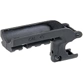 ArmorMason Picatinny Rail Adapter Mount Compatible with 1911