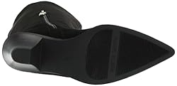 Anne Klein Women's Wei Mid Heel Tall