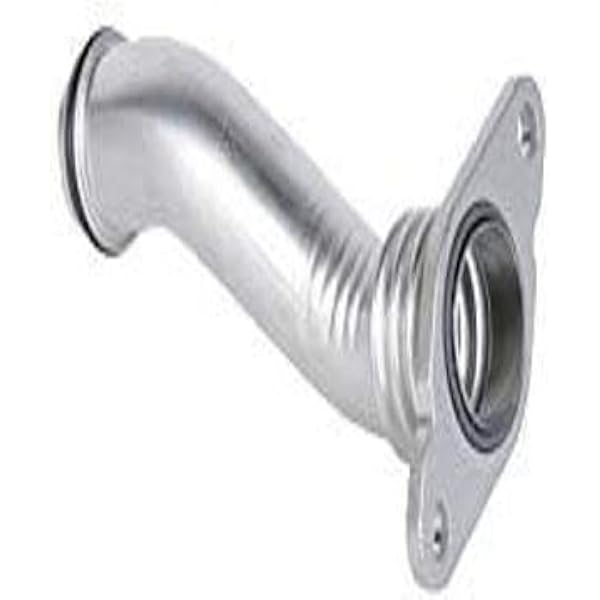 Amazon.com: GM Genuine Parts 25194218 Oil Cooler Pipe : Automotive