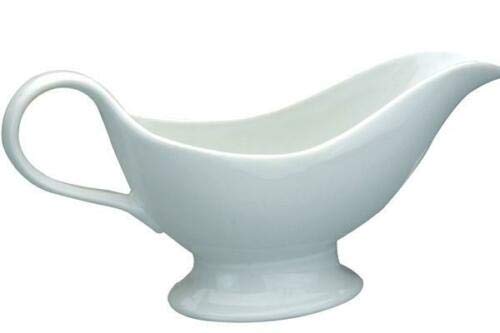 Cane Garden Apollo 150ml White Porcelain, L-21cm x W-6.5cm x H-10cm