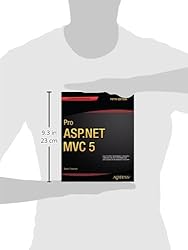 Pro ASP.NET MVC 5