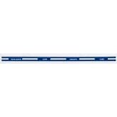 Peco NT10 N Scale Tracksetta Template 10" Long Straight