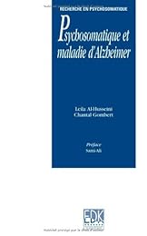Psychosomatique et maladie d'Alzheimer