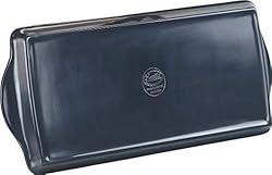 Reston Lloyd Calypso Basics Tidbit Tray, Grey