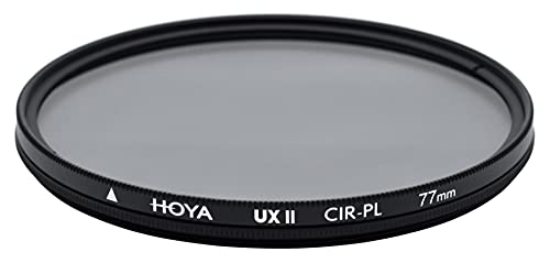 Filter Hoya UX II CIR-PL 82mm