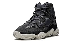 adidas Mens Yeezy 500 EE7287 Salt - Size 14