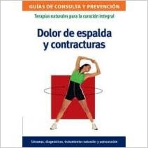 Dolor de espalda y contracturas/ Back Pain and Muscle Spasms ...