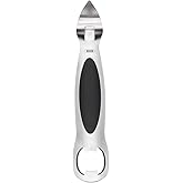 OXO SteeL Stainless Steel Bottle and Can Opener