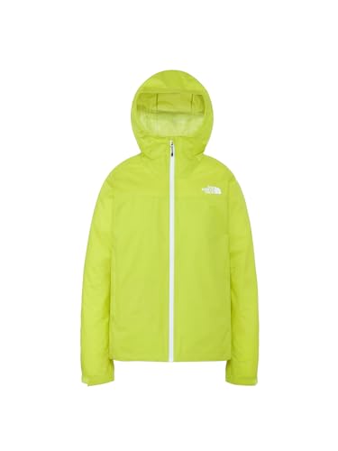 [ザ・ノース・フェイス] ジャケット Venture Jacket フィズライム XL