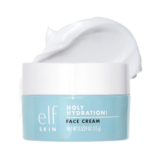 e.l.f. SKIN Mini Holy Hydration! Face Cream 31+vBZJ58eL