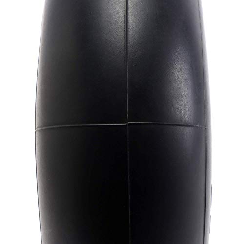 4.10/3.504 Replacement Tire Inner Tubes [2Pack] Compatible with Gorilla Carts, Lawn Mowers