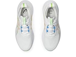 ASICS Men's Gel-Nimbus 26 Running
