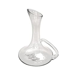 True Baubles: Decanter Coffee Pots, Cruets, Vases