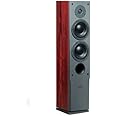 Dynaudio Audience 62-Rosewood-New