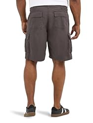 Lee Men's Big & Tall Extreme Motion Carolina Cargo