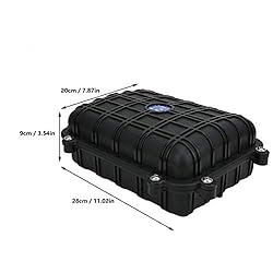 Fiber Splice Enclosure 24 Core, 1~4 Layer
