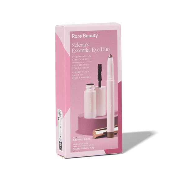 Rare Beauty | Selena's Essential Eye Duo Set