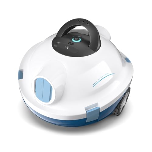 Pool Cleaner by OUCAXIA - Used condition - US$31.75