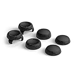 SCUF Universal Thumbstick Grips: 6 Pack with 2