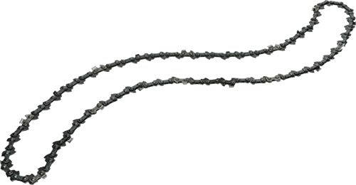BLACK+DECKER A6245CS Chrome Chainsaw Chain Low Kickback 2" 62 Links 1/2" Thick 3/8" Profile for 18" CS2245 Chainsaw