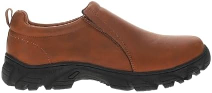 Amazon.com | ROPER Mens Performance Slip On Casual Shoes  display picture 1