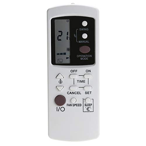 ORTAL Remote Control for Galanz GZ-1002A-E3 GZ-1002B-E1 GZ-1002B-E3 GZ01-BEJ0-000