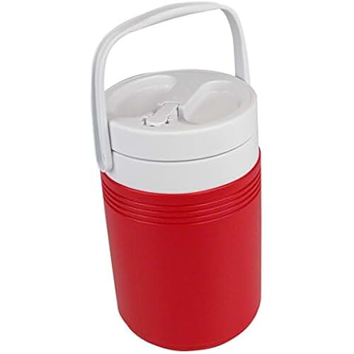 1 gal thermos