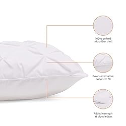 Amazon Basics All-Season Down-Alternative Comforter