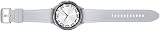 Samsung WATCH6 Classic 47mm Argent Bluetooth Smartwatch Silver view 5