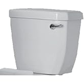 PROFLO PF6112R Calhoun Toilet Tank Only - Less Seat - White