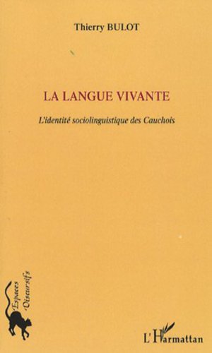 La  langue vivante