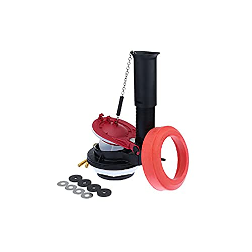 Fluidmaster 400H5003 Performax Universal Toilet Fill Valve With Tank