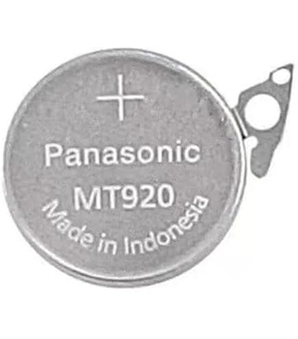 Orologio Kinetico Seiko Capacitore 34U 3023 34U (= 3023 24Y - Foto 3