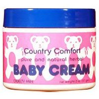 Country Comfort - Baby Creme 2 Oz ( Multi-Pack)