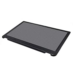 LCDOLED Replacement for Toshiba Satellite