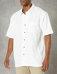 Quiksilver Men's Manele Bay Button Up Floral