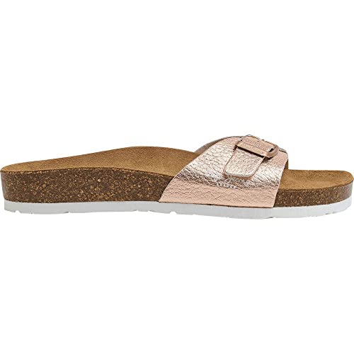 Pepe Jeans Oban Smart W, Women's Flat Sandals