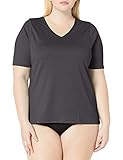 Kanu Surf Women's Plus Size Solid UPF 50+ Swim