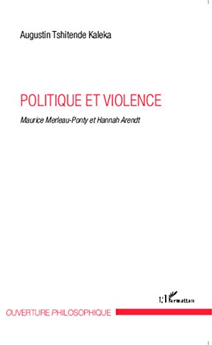 Politique et violence