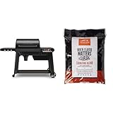 Traeger Woodridge Pro 970 Sq. In. Electric Wood