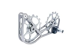 SwishTi Titanium Road Cyclocross Gravel Bicycle