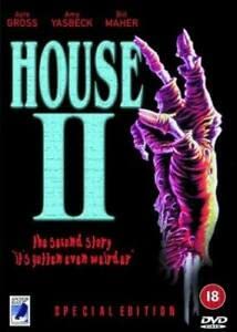 House II - The Second Story [DVD]
