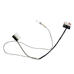 Zahara Touch LCD Video Cable NO Touch 40pin