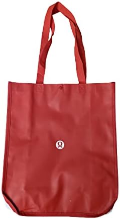 lululemon gym bags amazon Amazon.com: Lululemon New Shopping Lunch Gym Tote Bag Run Yoga Tennis Golf  Gym Swim Beach Skate Black : Home & Kitchen