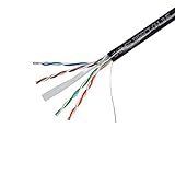Cables Direct Online CAT6 1000ft Outdoor 23 AWG