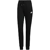 adidas Womens Essentials 3-Stripes PantsSweatpants
