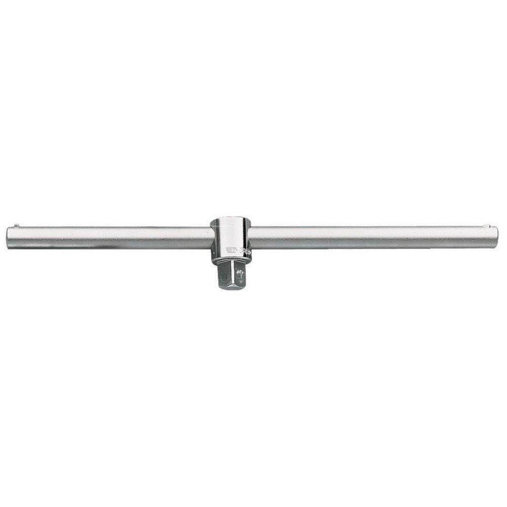 FACOM K.120B 3/4 Inch Sliding Handle with Ball Lock O L Position Pack of 1