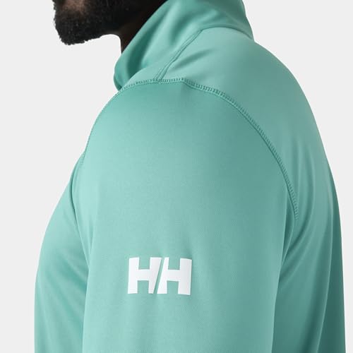 Helly Hansen HH Tech 1/2 Zip T-Shirt Men